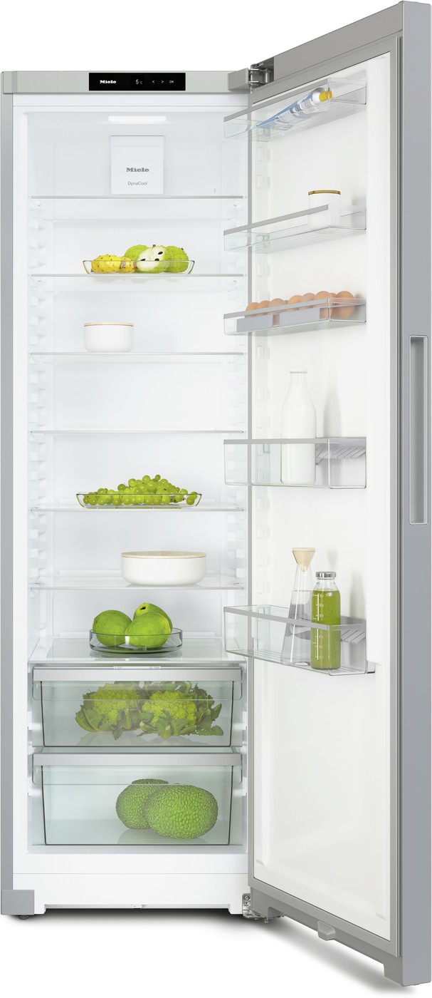 Bild von MIELE KS 4383 DD el Kühlschrank Standgerät Edelstahllook, 12430970