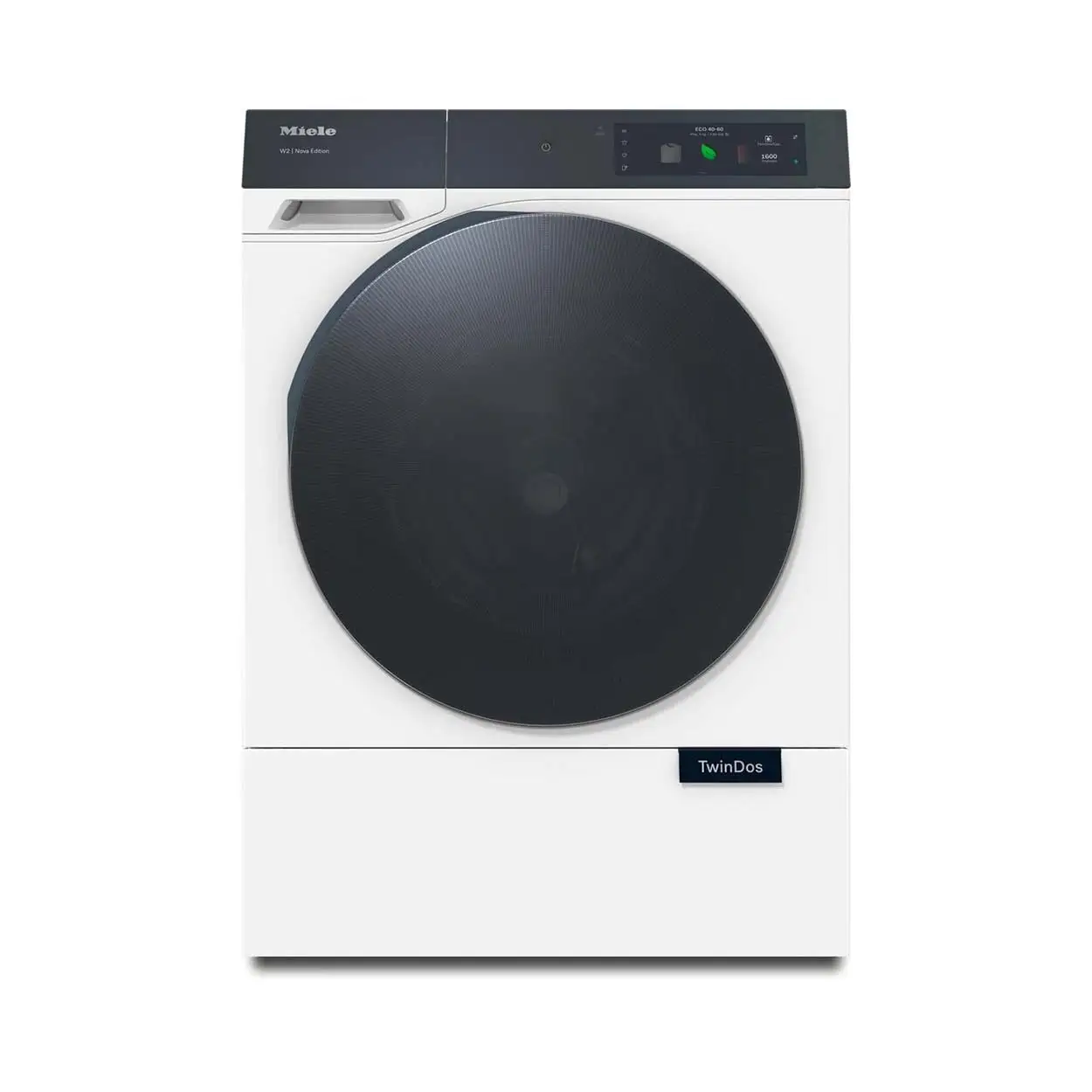 Bild von MIELE WQ 100-10 CH W2 Waschmaschine Frontlader, 12699250