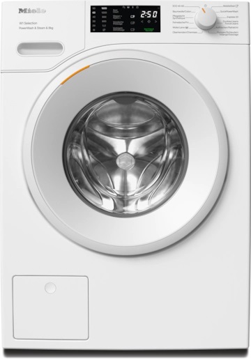 Bild von MIELE WSC 300-83 CH Waschmaschine White Edition Selection, 12708840
