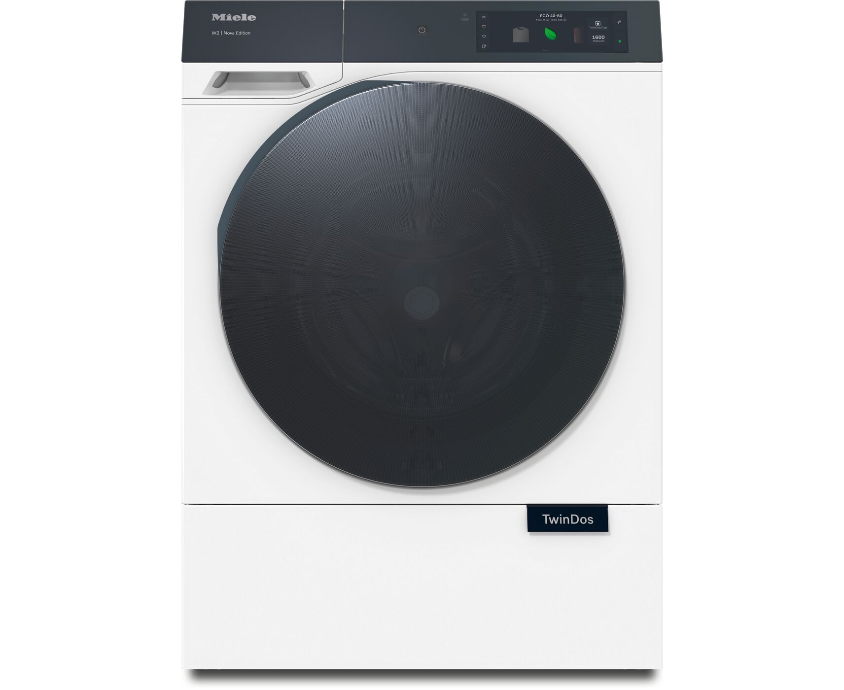 Bild von MIELE WQ 090-10 CH Waschmaschine Nova Edition, 12818210