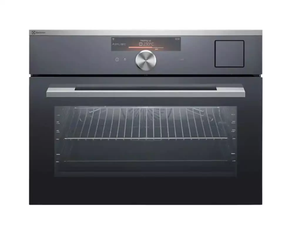 Bild von ELECTROLUX EB4SL70KCN Kompakt-Steam Chrom, 944066962