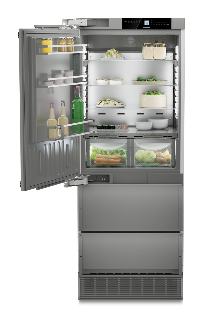 Bild von LIEBHERR ECBNe 7871-20 Einbau Kühl-Gefrier-Kombination, 91150451