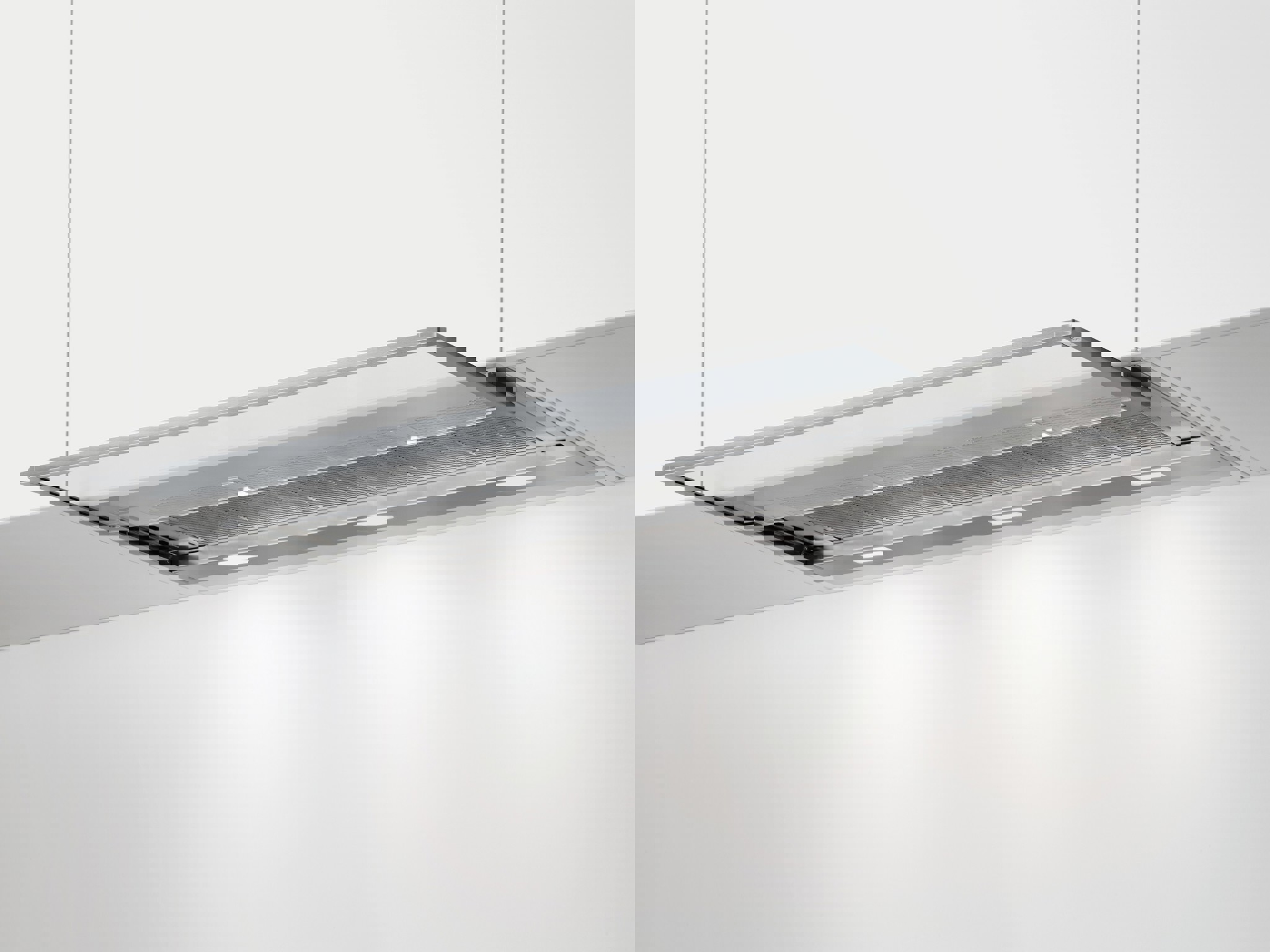 Bild von ELECTROLUX DAGL9042VI, Flachschirmhaube, Chrom, Energiekl.: A+, 942490775