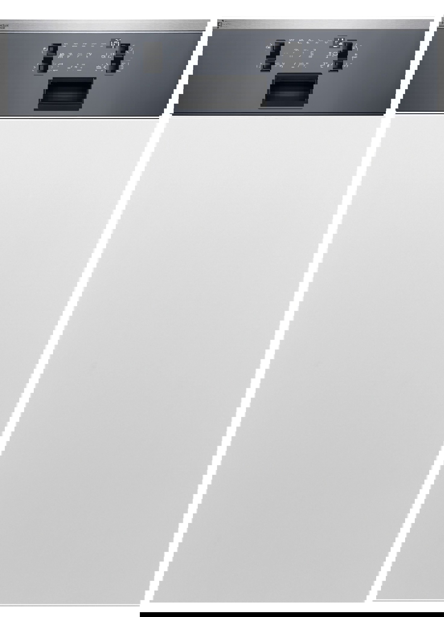 Bild von Electrolux GA55GLICN Geschirrspüler Schwarz, 911384192
