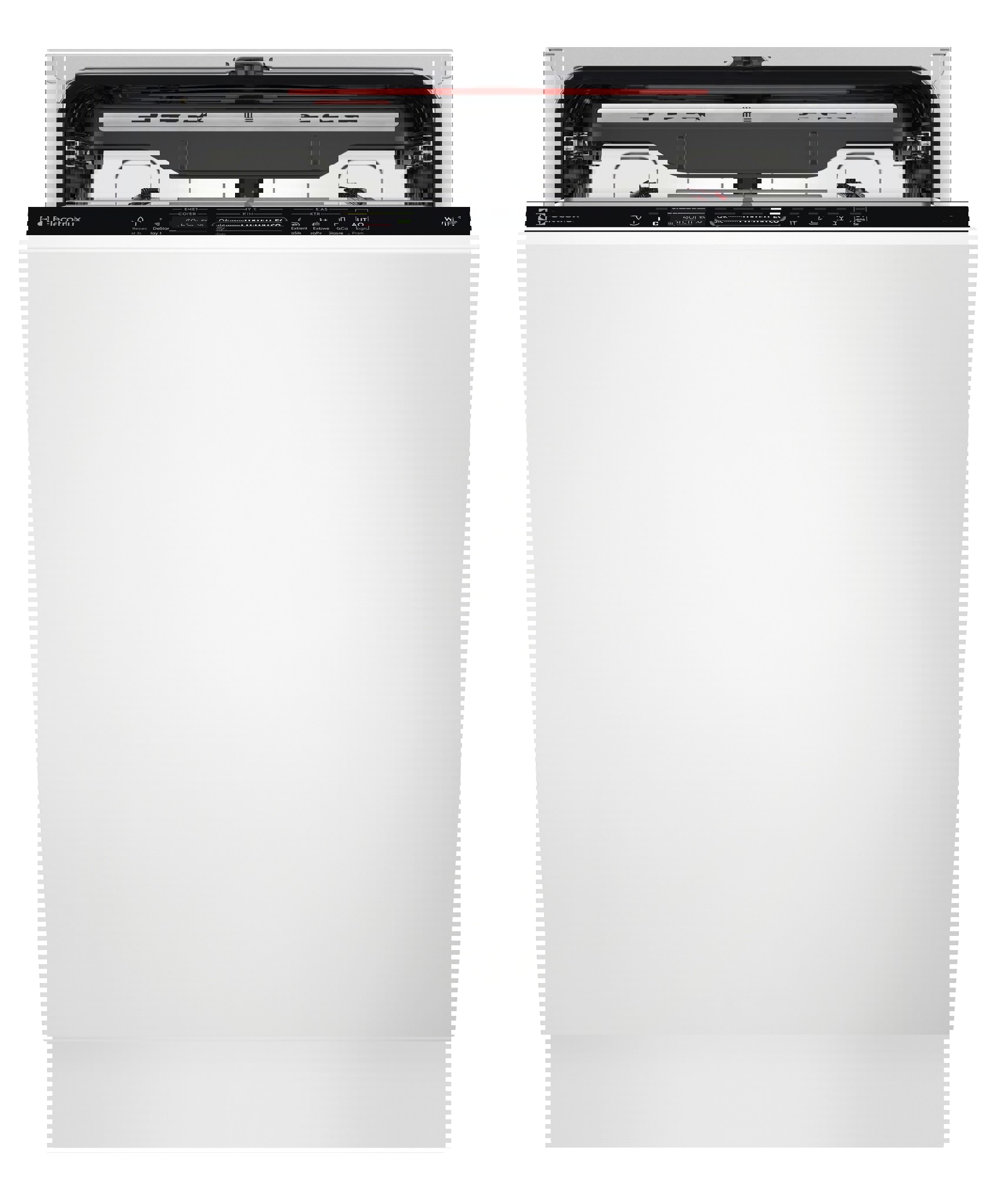 Bild von Electrolux GA60SL1VS Geschirrspüler Schwarz, 911438498