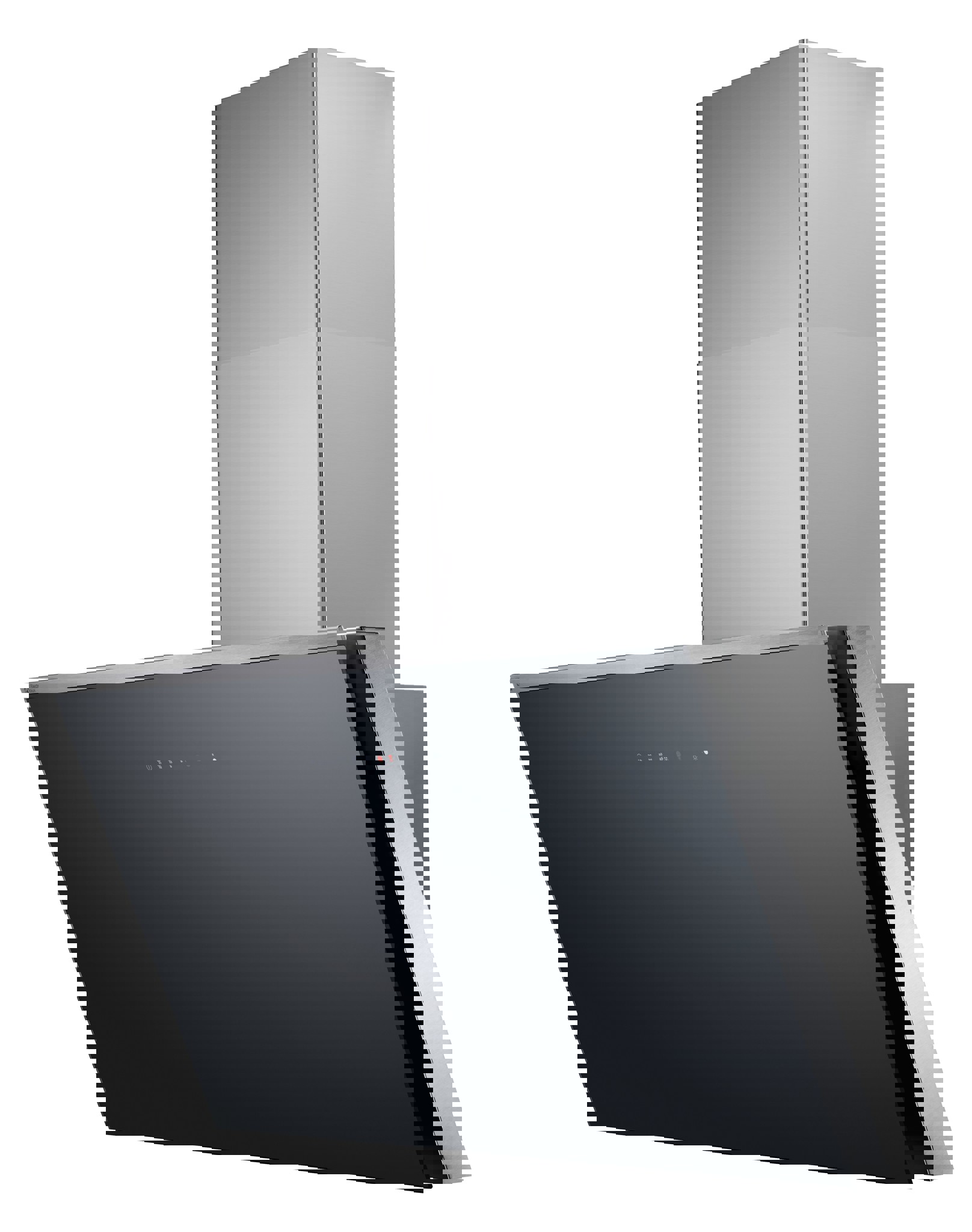 Bild von ELECTROLUX WOSL9063CN Wandhaube 90 cm Chrom, 942490772