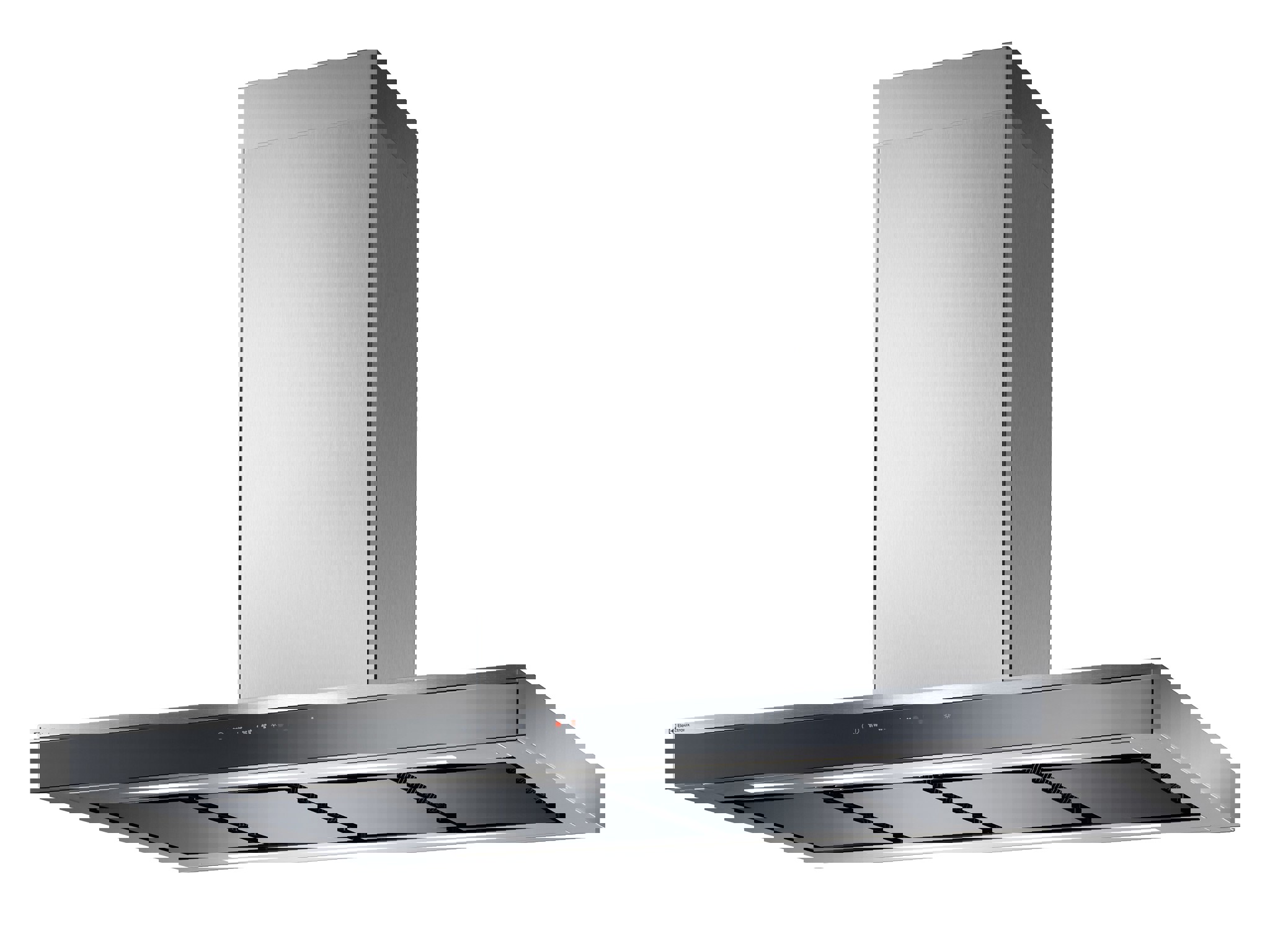 Bild von ELECTROLUX IHSL1263CN, Inselhaube, Chrom, Energiekl.: A++, 942490768