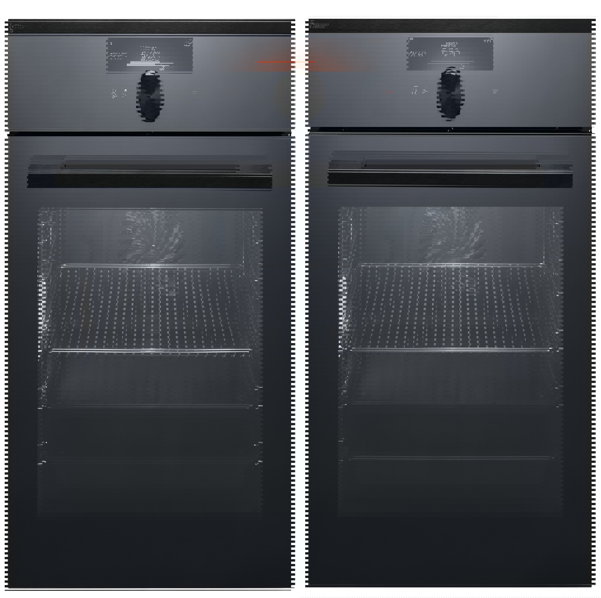 Bild von ELECTROLUX EB6SL40SP Einbaubackofen 60 cm Schwarz Spiegel, 944271575