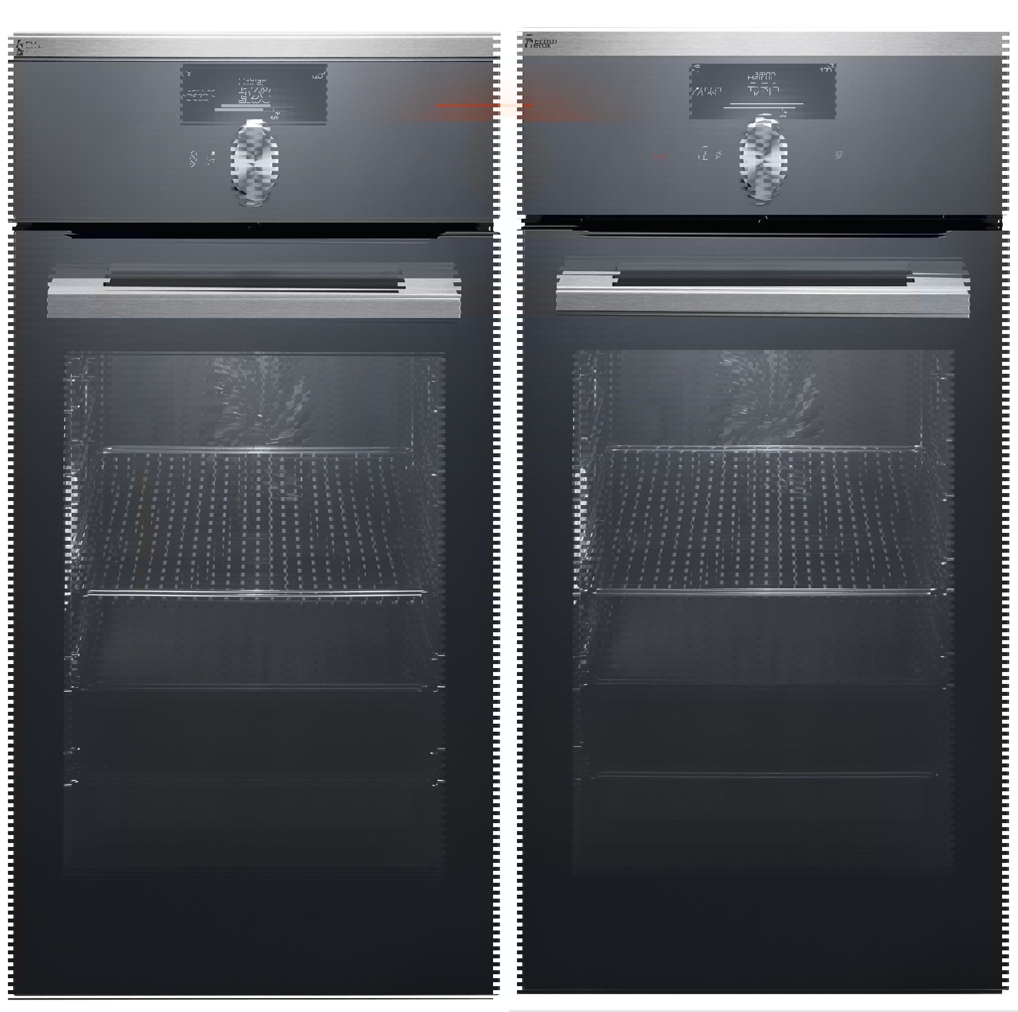 Bild von ELECTROLUX EB6SL80CN Backofen Chrom mit Antifingerprint Beschichtung, 944271559