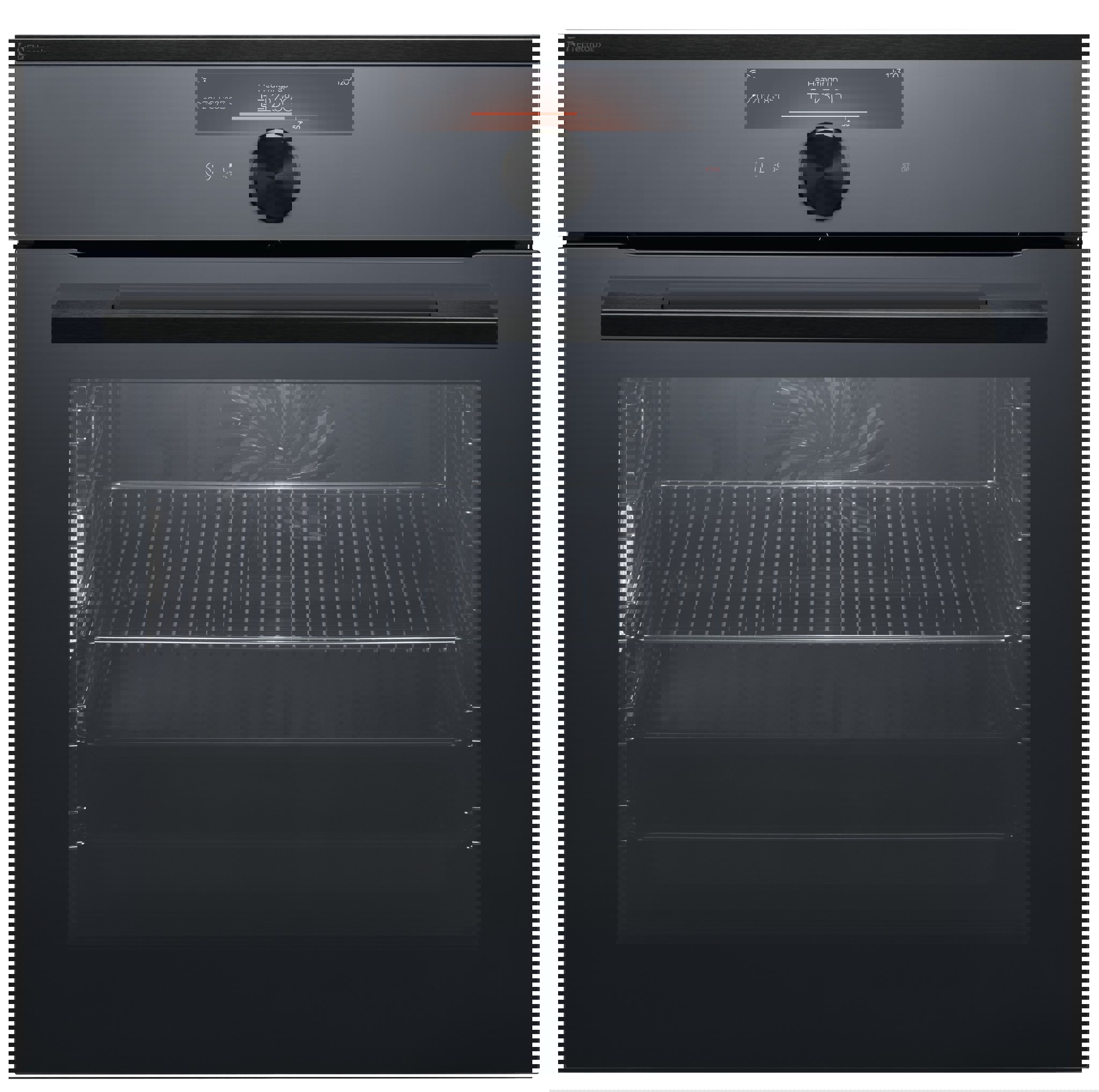 Bild von ELECTROLUX EB6SL80SP Backofen Schwarz-Spiegel, 944271560