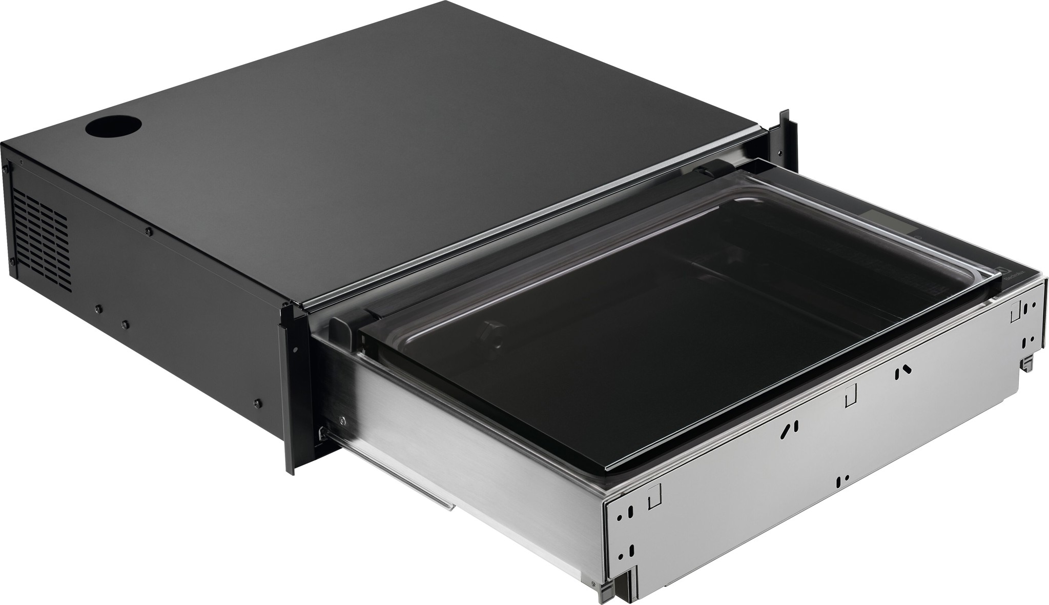 Bild von ELECTROLUX VAC140PLV Vakuumierschublade, 947727558