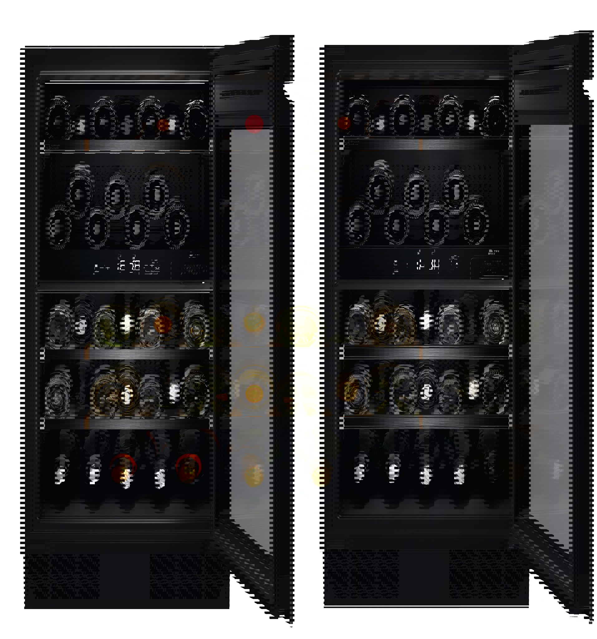 Bild von ELECTROLUX WKU60DSP Unterbau Kühlschrank Einbau 81.8 cm, 923421510