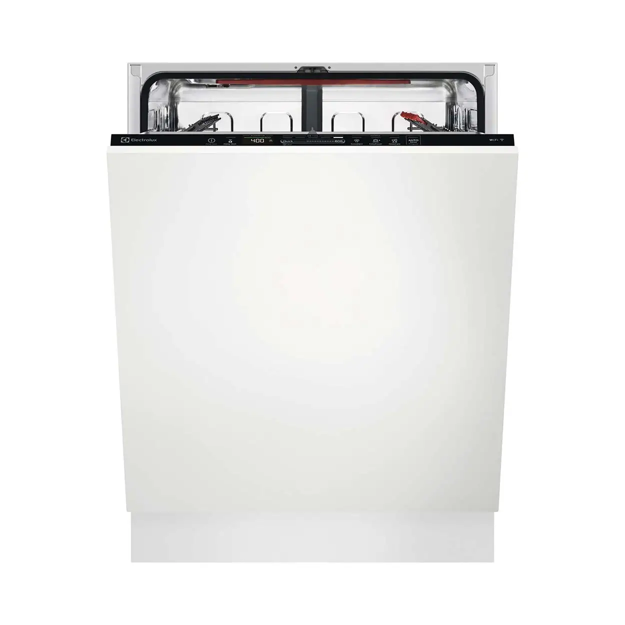 Bild von ELECTROLUX GA60GLV Geschirrspüler 60cm Vollintegriert Schwarz, 911434978
