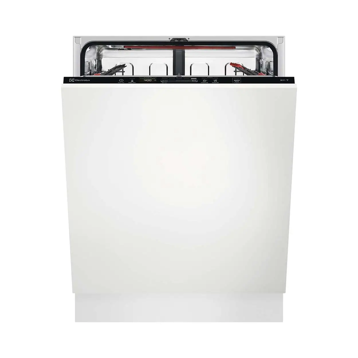 Bild von ELECTROLUX GA60LV Geschirrspüler 60cm Vollintegriert Schwarz, 911436437