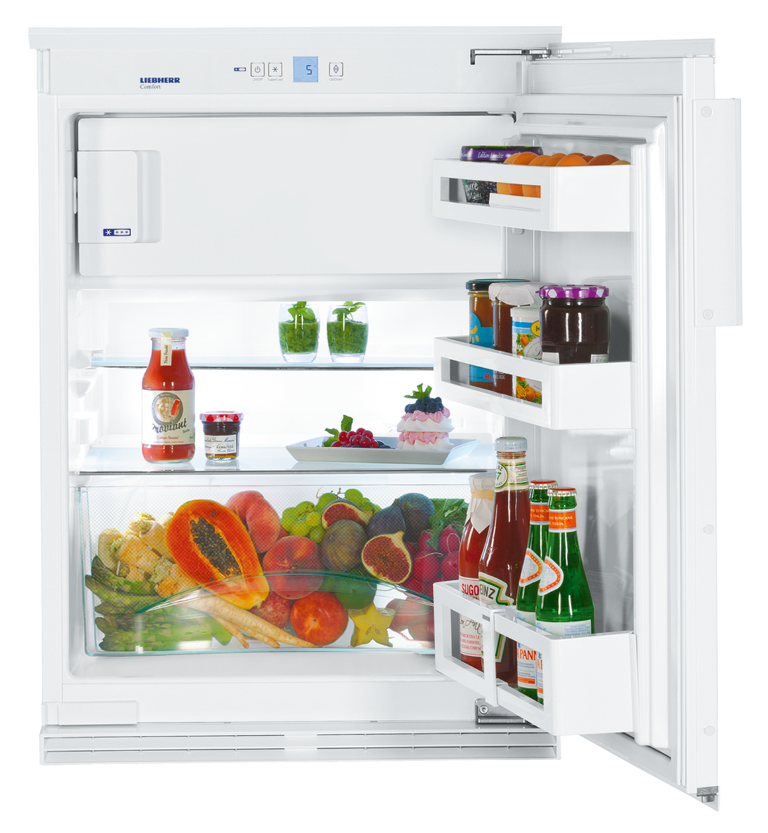 Bild von LIEBHERR EKc 1424-26 Einbaukühlschrank, 91597751