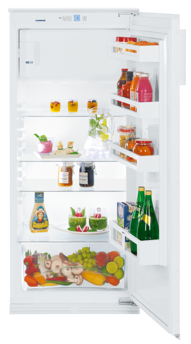 Bild von LIEBHERR EKc 2514-26 Einbaukühlschrank, 91598451
