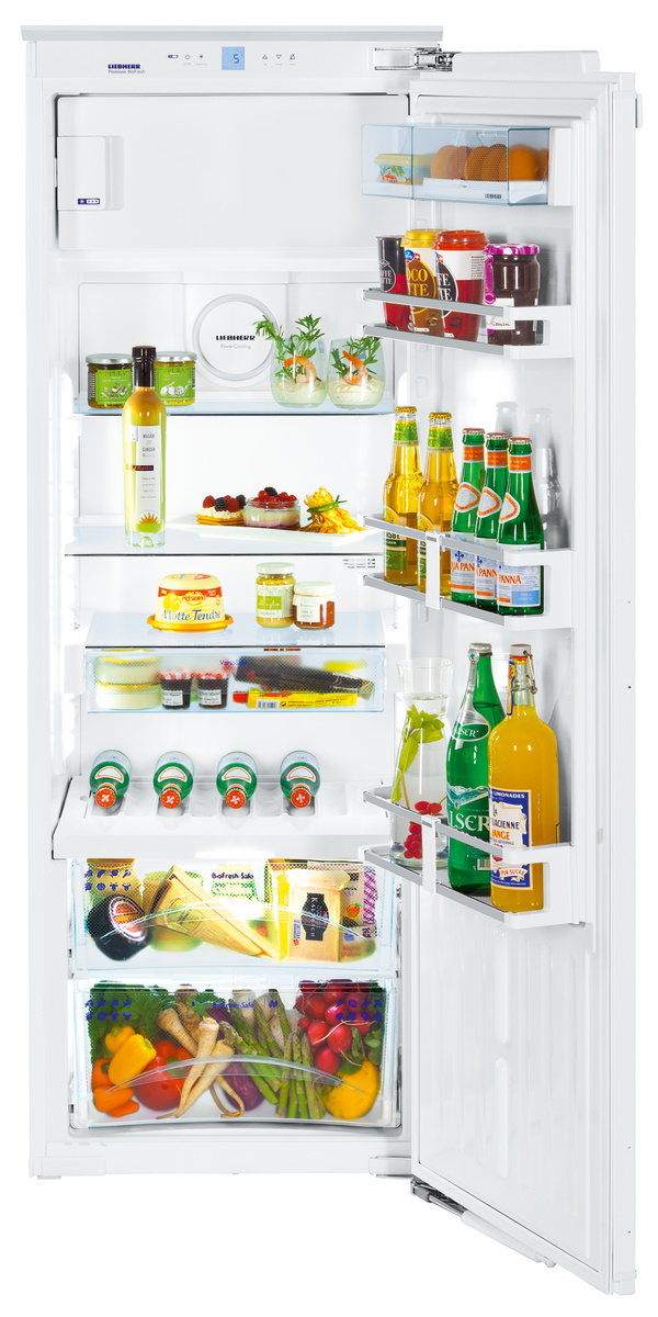 Bild von LIEBHERR IKBc 2854-26 Einbaukühlschrank, 91602051