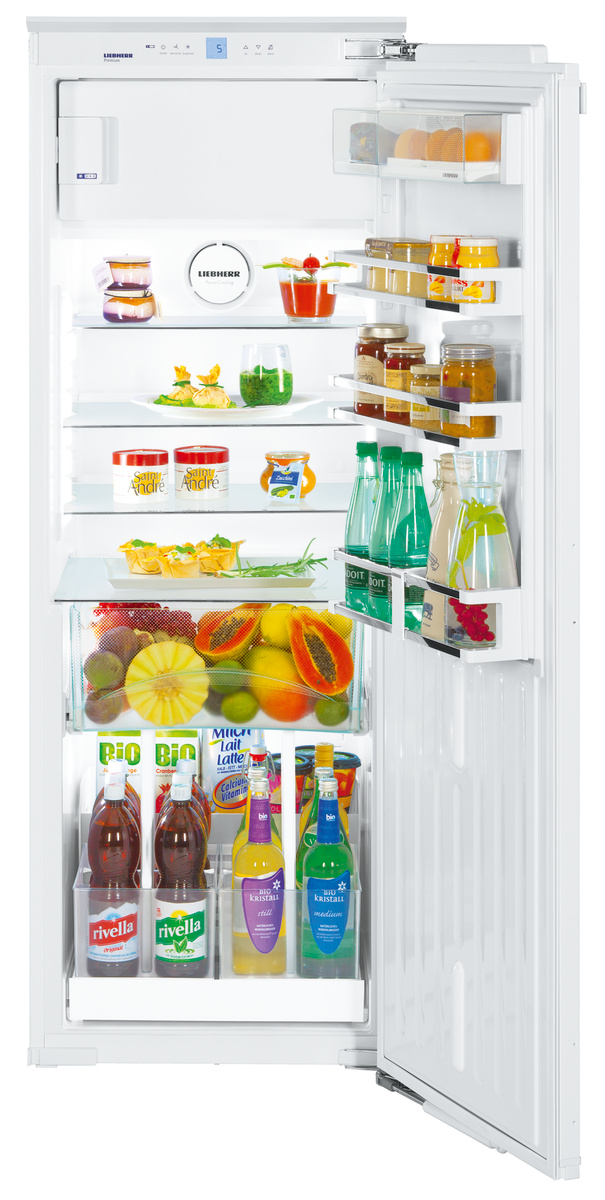 Bild von LIEBHERR IKFPc 2854-26 Einbaukühlschrank, 91605051
