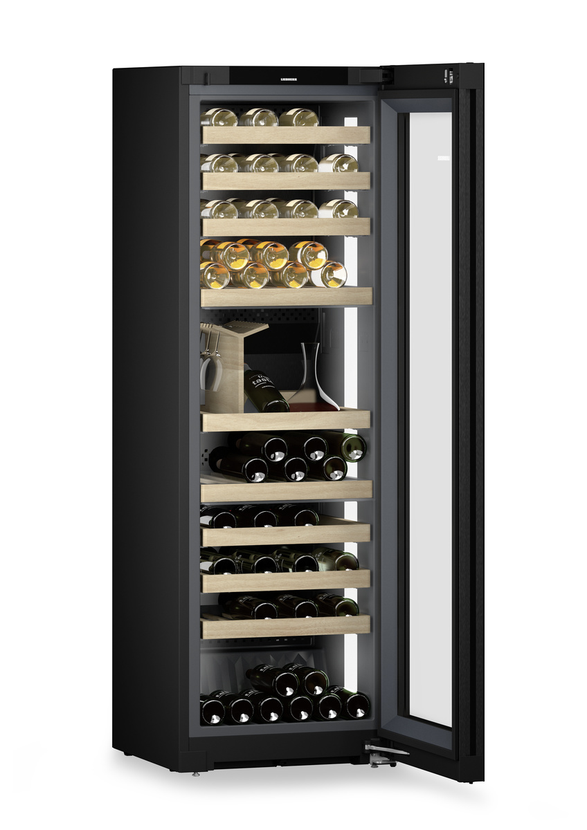 Bild von LIEBHERR WPgbi 5283-20 Stand Weintemperierschrank, 994614751