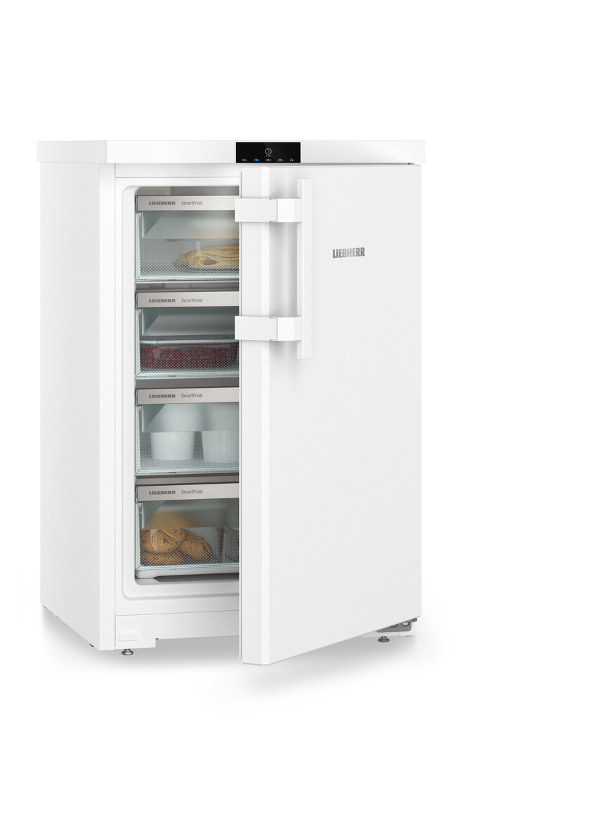Bild von LIEBHERR Fc 1404-20 Gefrierschrank, 994789251