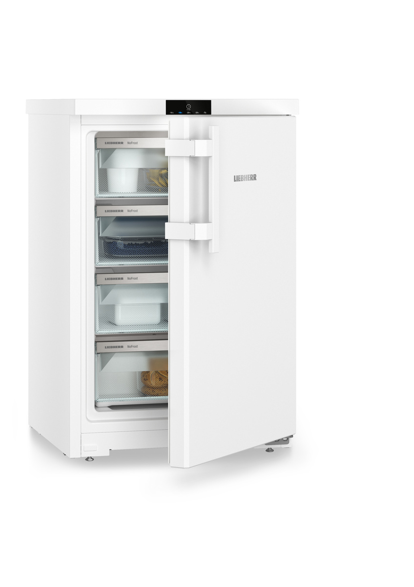 Bild von LIEBHERR FNe 1404-20 Gefrierschrank, 994789351