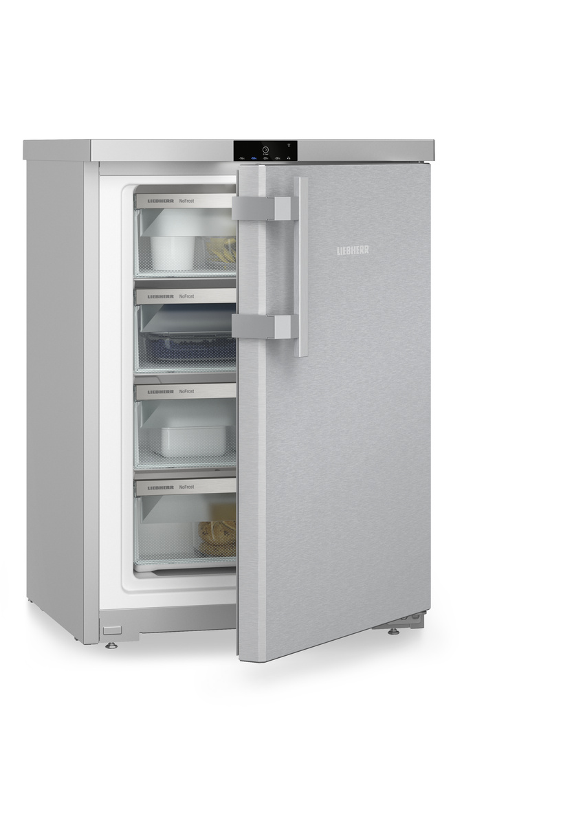 Bild von LIEBHERR FNsddi 1624-20 Gefrierschrank, 994789851