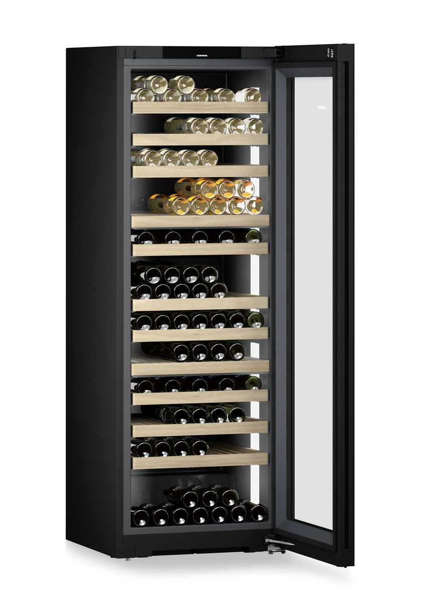 Bild von LIEBHERR WPgbi 7473-20 Stand Weintemperierschrank, 994866651