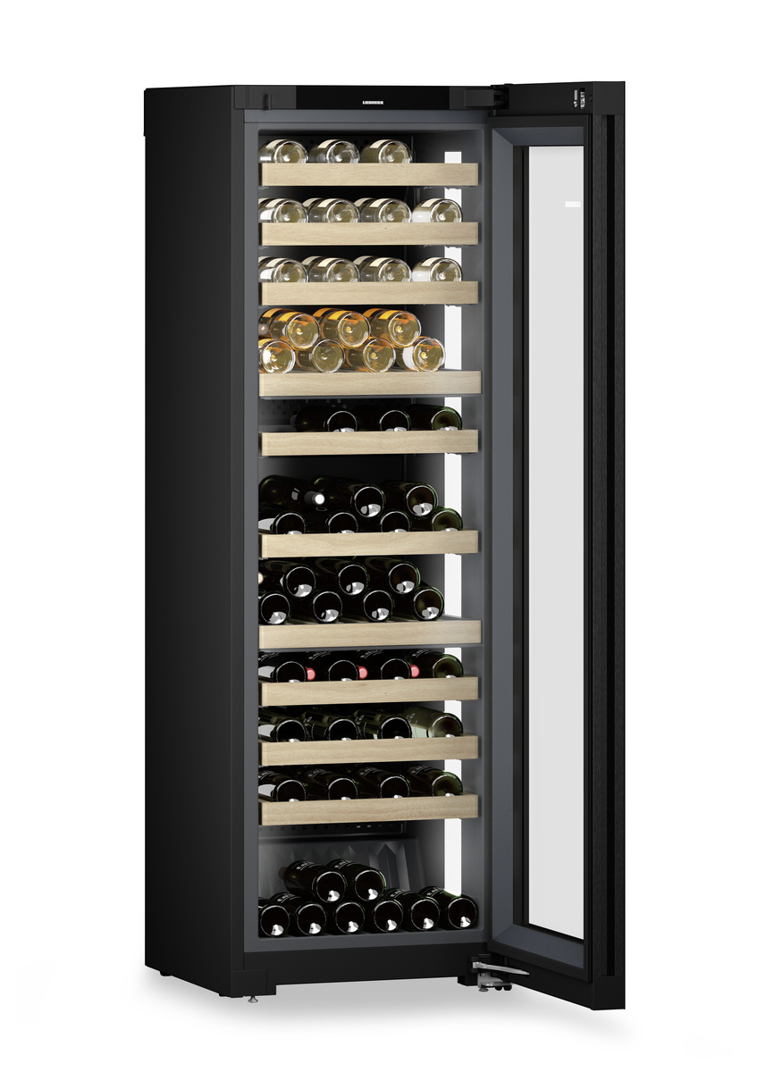 Bild von LIEBHERR WPgbi 5273-20 Stand Weintemperierschrank, 994866751