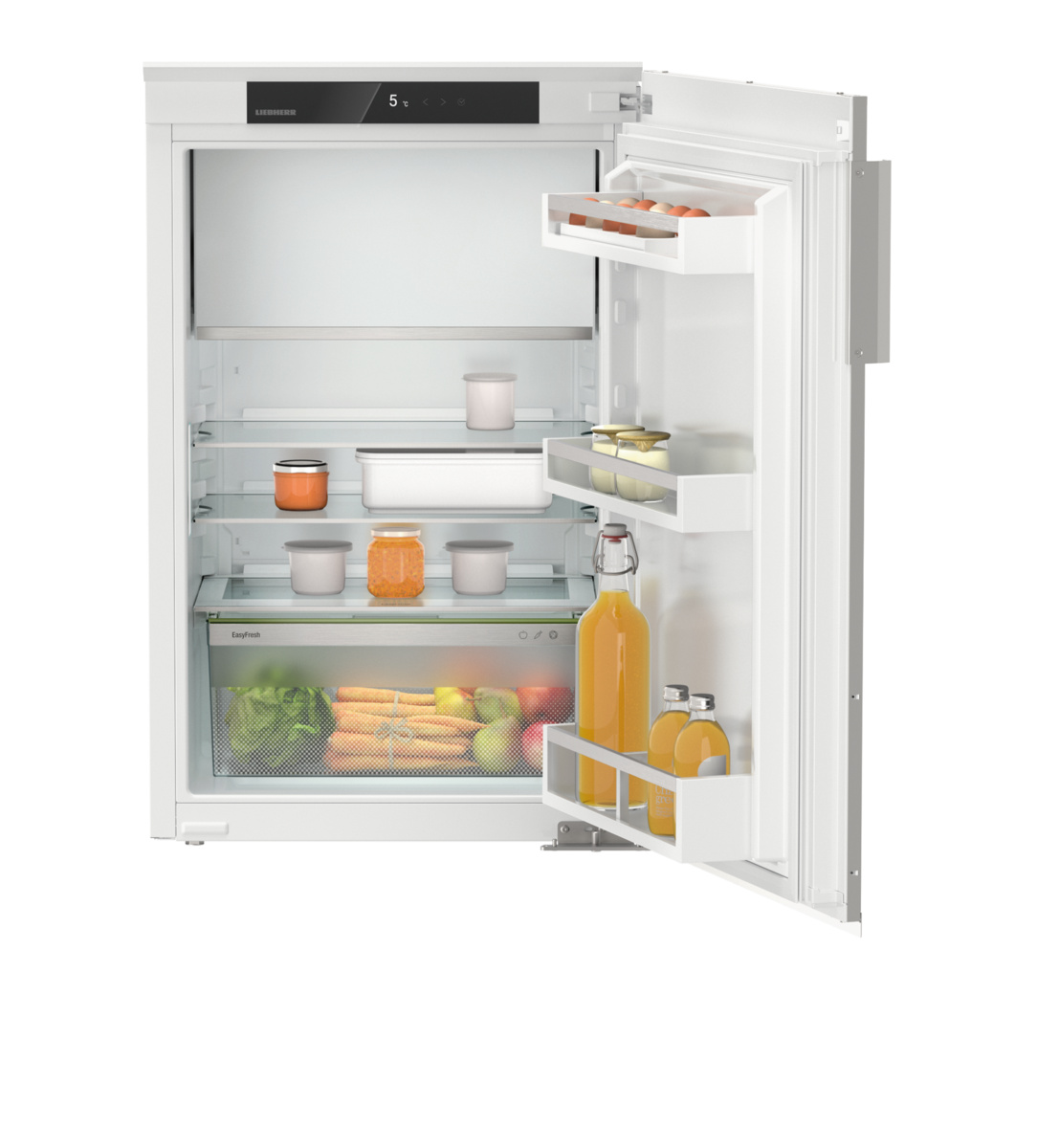Bild von LIEBHERR DRe 3901-22 Einbaukühlschrank, 994880451
