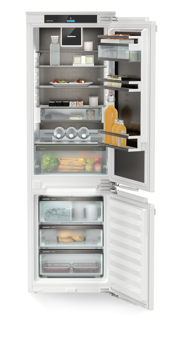 Bild von LIEBHERR ICNbsci 5173 Einbau Kühl-Gefrier-Kombination, 994892551