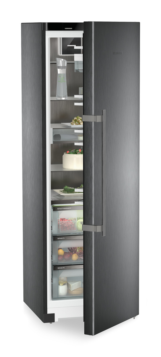 Bild von LIEBHERR SRBbsc 529i-23 Kühlschrank, 997212851