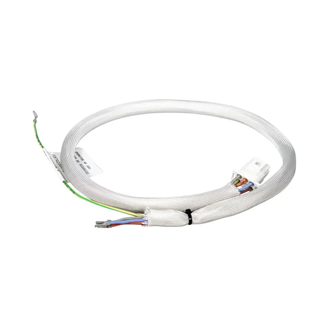 Bild von ELECTROLUX KB6430 Kabelbaum für den Anschluss einer Gusskochplatte, 374308643