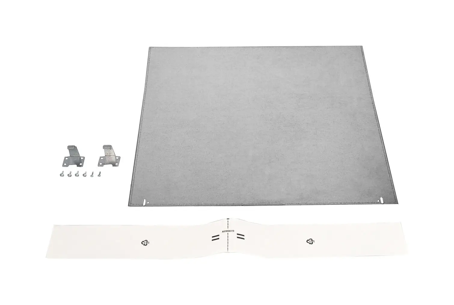 Bild von ELECTROLUX M3DKH100 Installationskit für Kochfelder, 902980338