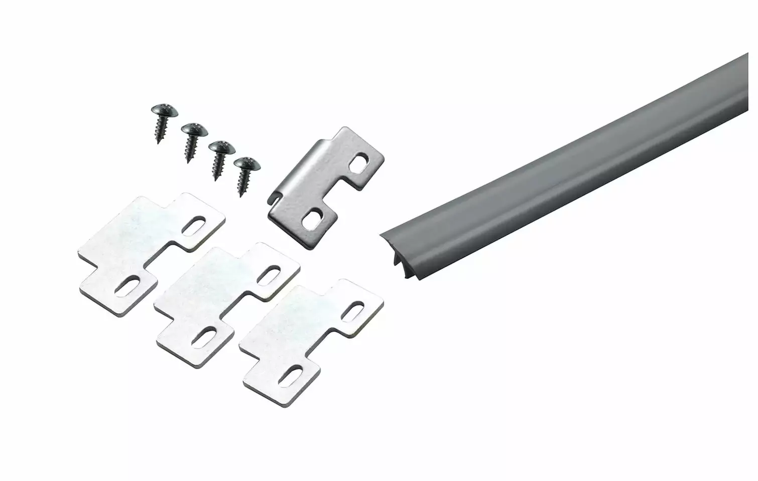 Bild von ELECTROLUX M4RK205 Verbindungssatz für Side-By- Side Aufbau SG280NICN, 902980250