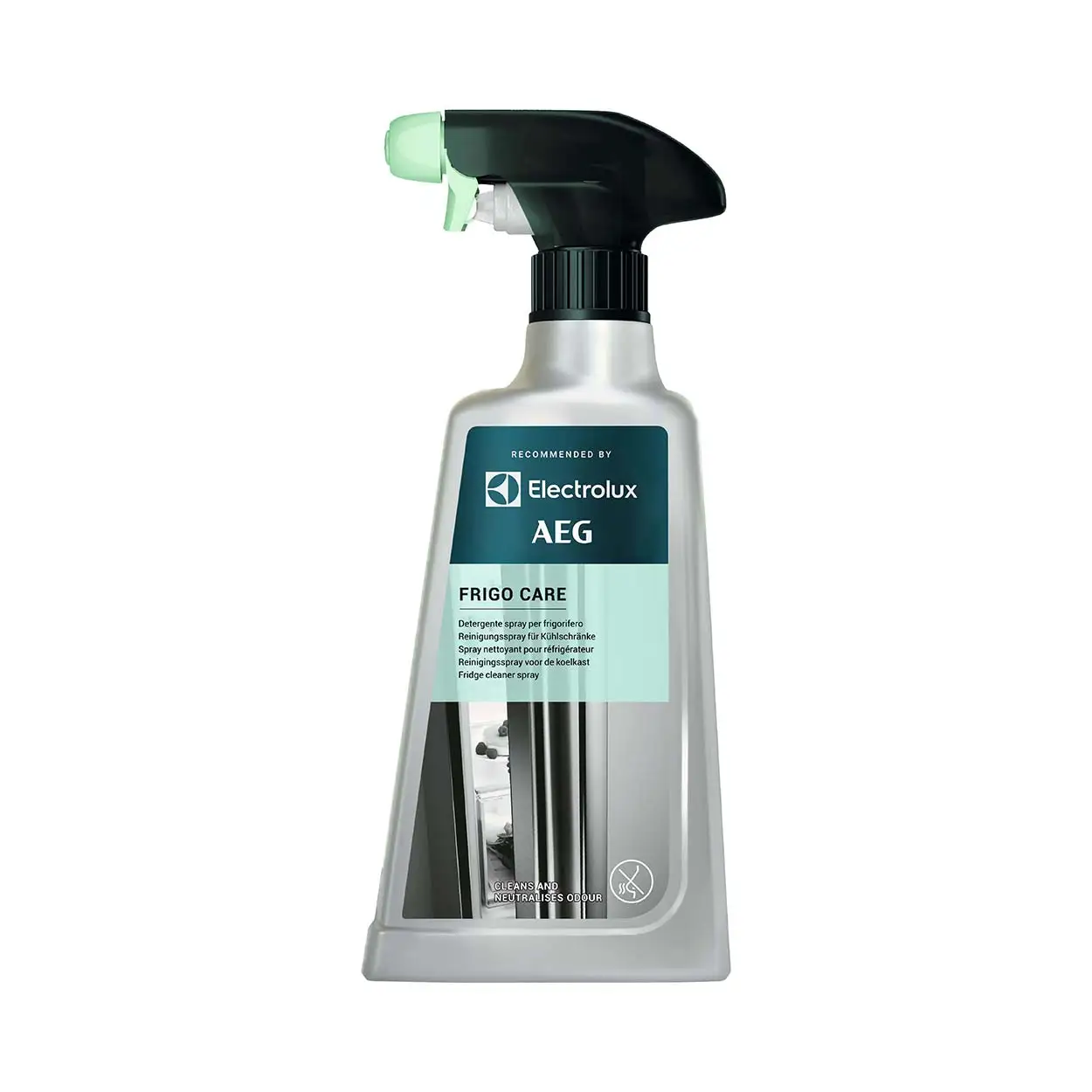 Bild von ELECTROLUX M3RCS301 Kühlschrank-Reinigungsspray 500 ml, 902986535