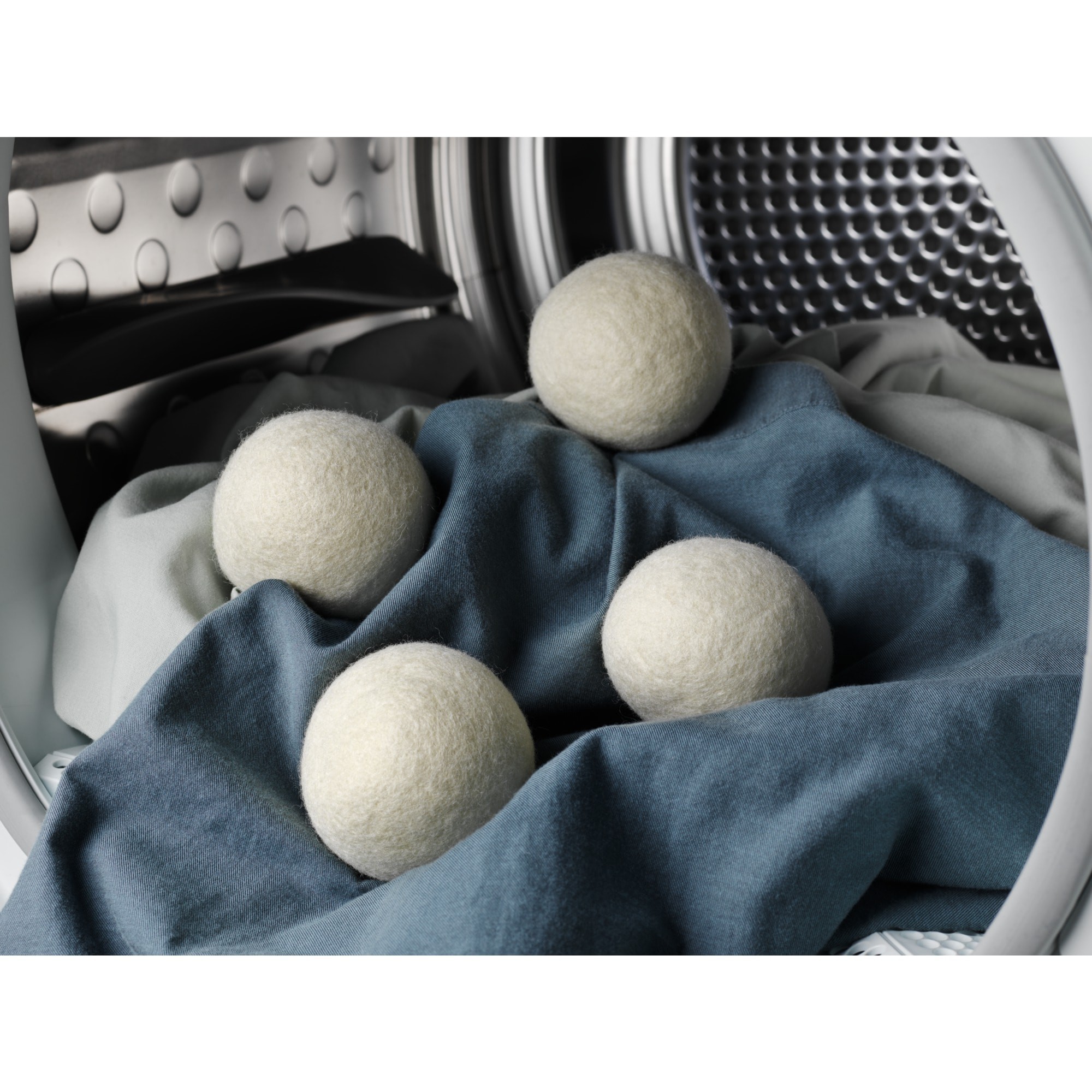 Bild von ELECTROLUX M9YHODB2 Trocknerkugeln aus Wolle, 902986554