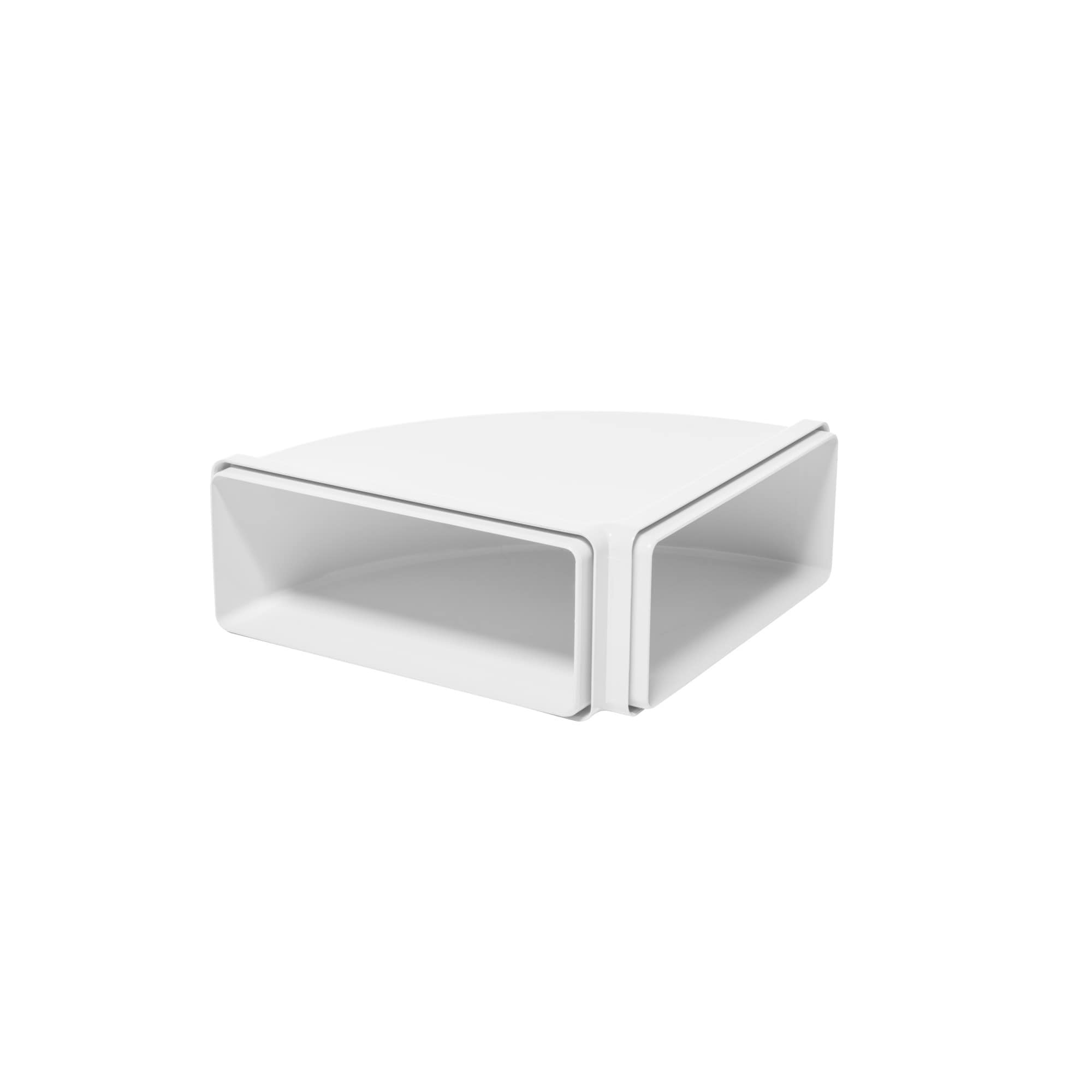 Bild von ELECTROLUX M2CKCF04U Horizontale Kurve rechteckige Form (220x90), 902986617