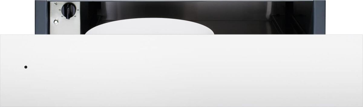 Bild von DE DIETRICH DWD 7400 W Wärmeschublade De Dietrich  Weiss