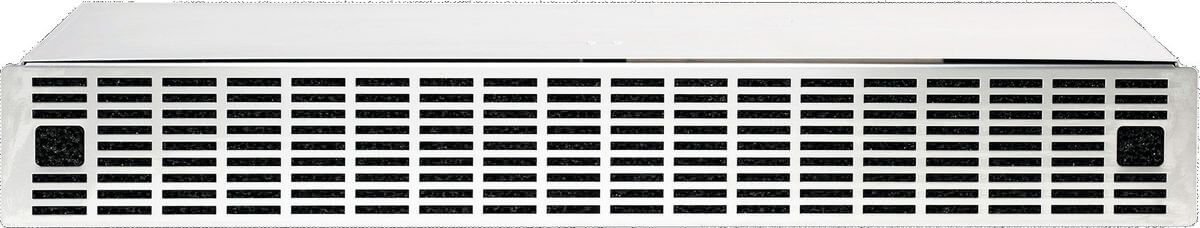 Bild von ASKO AHIHCC102 Umluftkit, Plinth Filter inkl. Aktivkohlefiltermatten  
