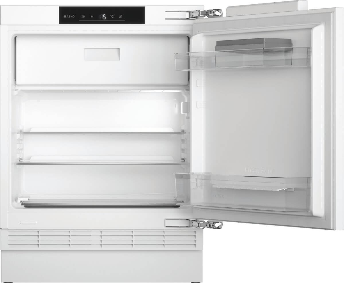Bild von ASKO RB 22881 I Unterbau-Kühlschrank Einbau ASKO PREMIUM Bandung rechts, wechselbar 