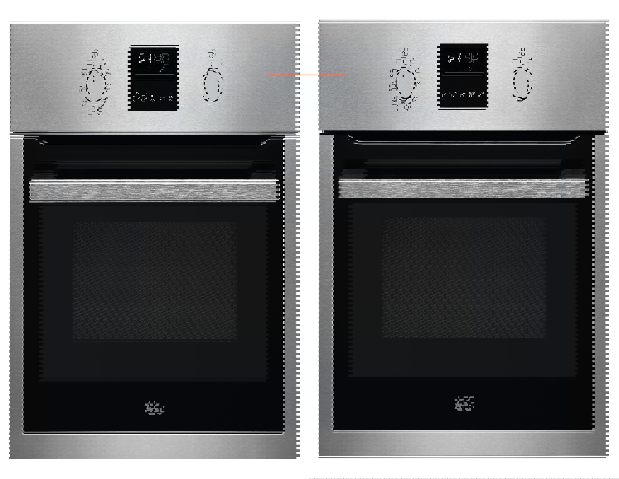 Bild von AEG BO4BEMGM Kompakt-Mikrowellengerät Einbau Chrom EURO (60 cm) 944005072