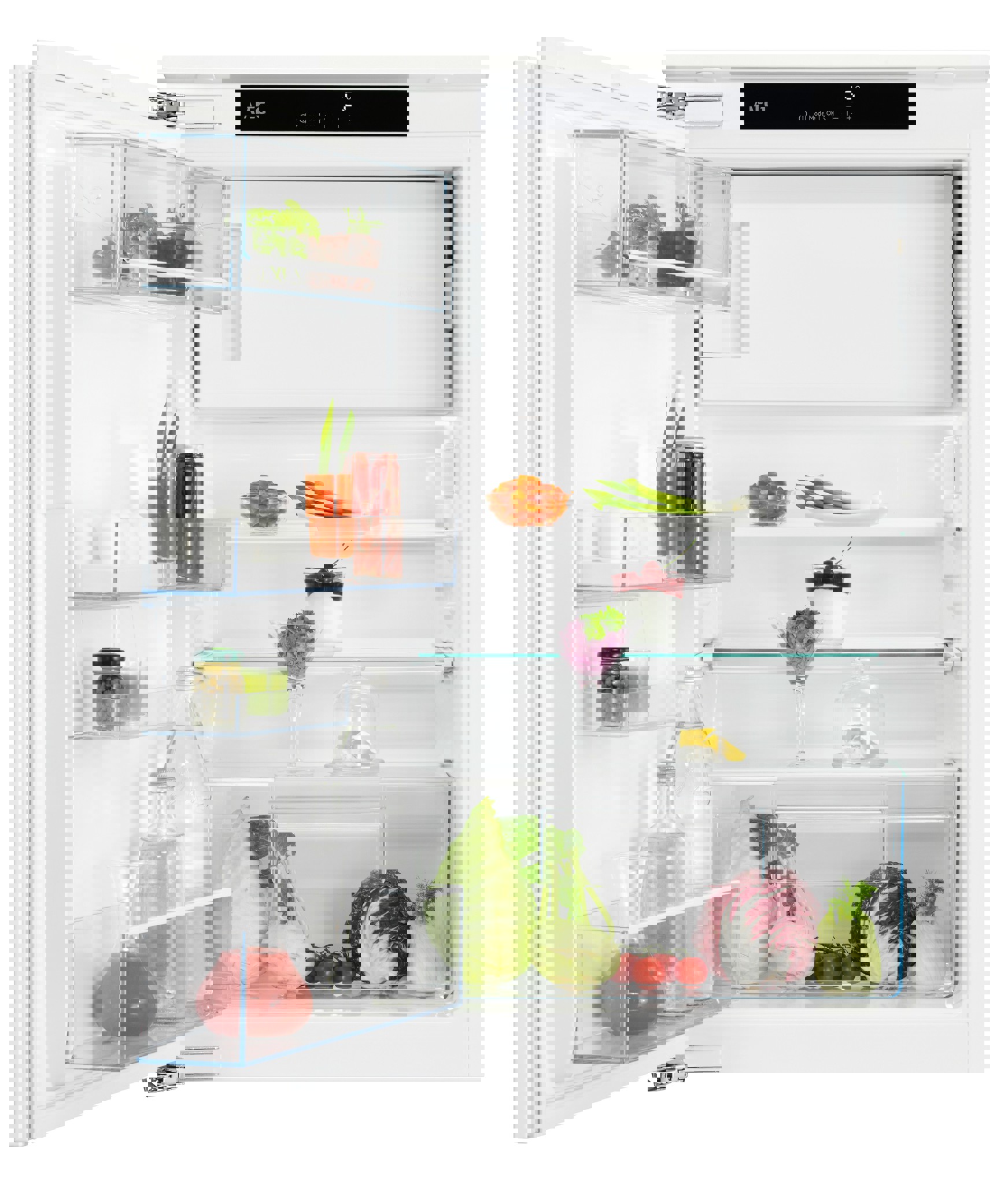 Bild von AEG AIK1344L Kühlschrank Einbau EURO (60 cm) 933020583