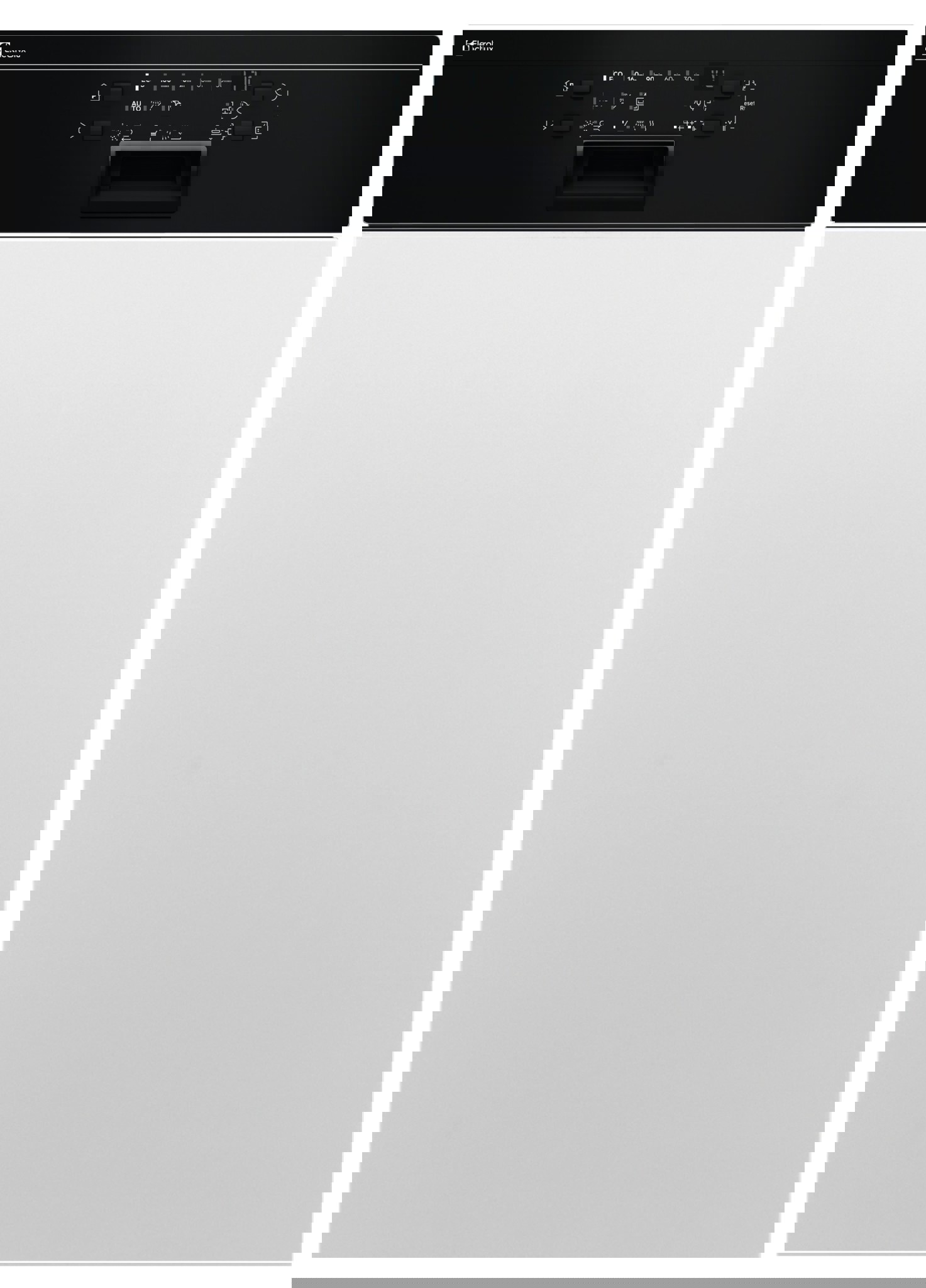 Bild von Electrolux GA559IFSW Geschirrspüler Einbau Schwarz SMS (55 cm) 911384189