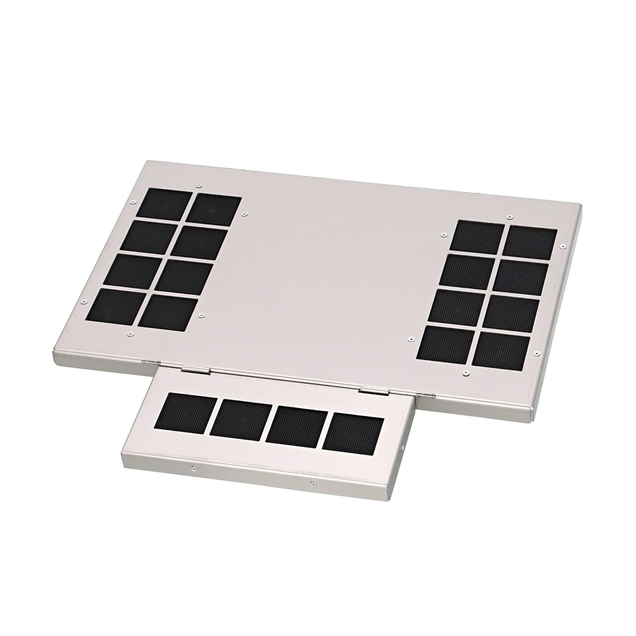 Bild von Electrolux MCFB93 Filter 902986508