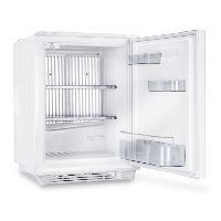 Bild von DOMETIC DS 400 Absorber-Kühlschrank Weiss rechts Silenzio