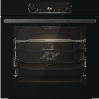 Bild von GORENJE BPS 6737E14BG Backofen Schwarz