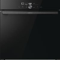 Bild von GORENJE GO66E PIZZA350C Backofen Schwarz