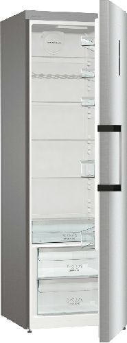Bild von GORENJE R619 DAXL6-CH Kühlschrank Edelstahl rechts