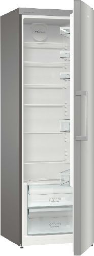 Bild von GORENJE R619 EES5-CH Kühlschrank Edelstahl rechts