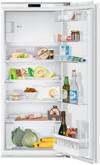 Bild von SIBIR 513091 Universal Kühlschrank mit Gefrierfach vollintegrierbar rechts